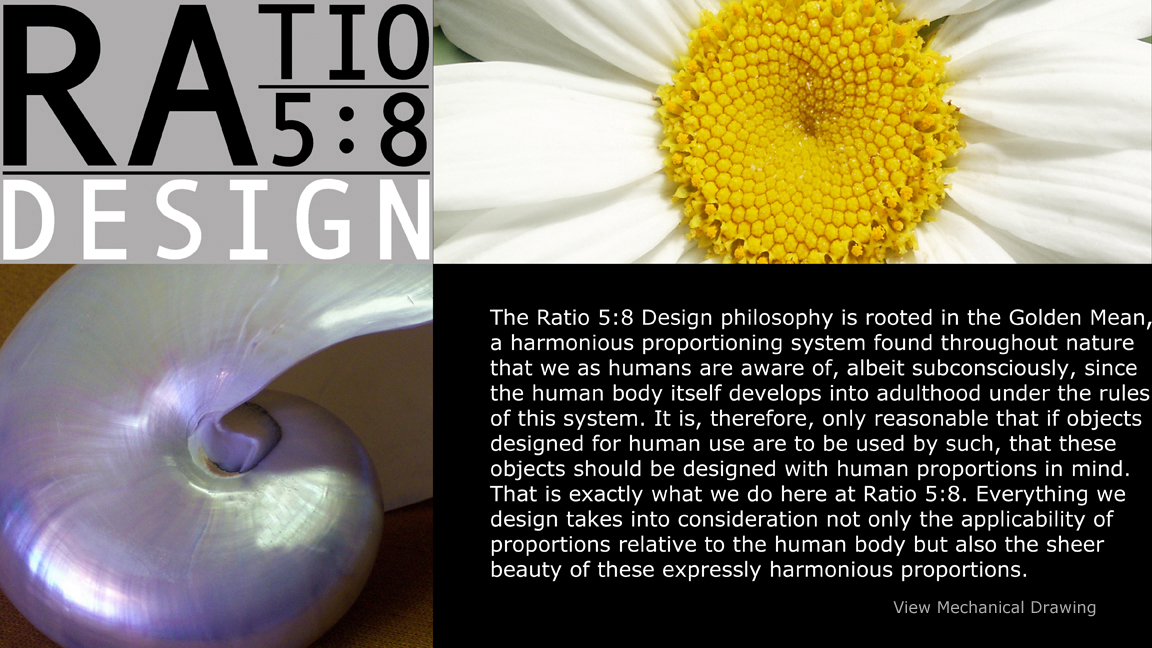design philosophy
