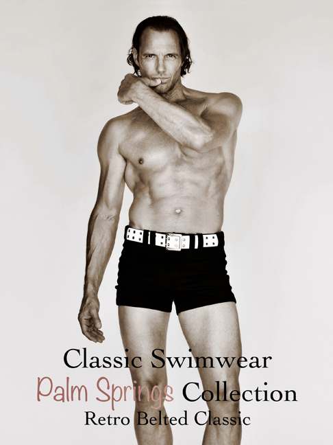 guy swimwear
