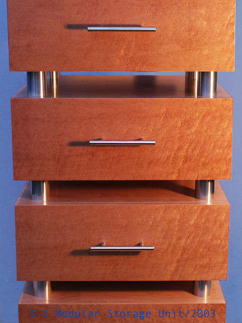storage unit