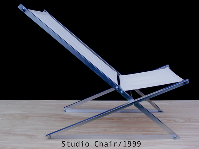 studio chair